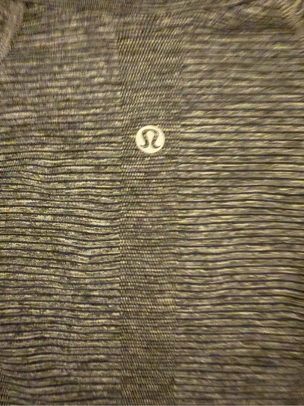 Lululemon Long-Sleeve Swiftly Tech Shirt - Gray